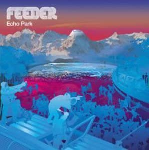 Echo Park [Audio CD]