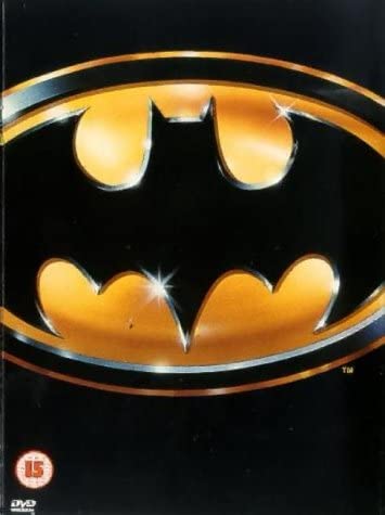 Batman [1989]