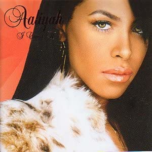 Aaliyah - I Care 4 U [Audio CD]