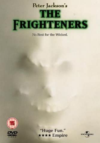 The Frighteners - Horror [1997] [DVD]