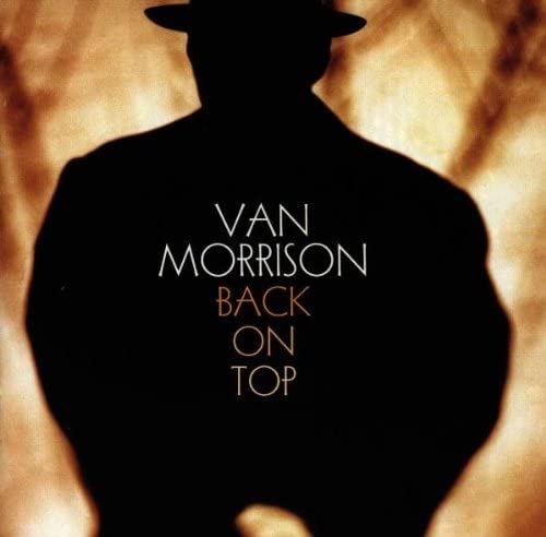 Van Morrison - Back on Top [Audio CD]