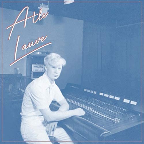 Atle Lauve - Atle Lauve [VINYL]