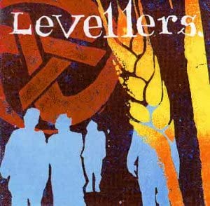 LEVELLERS wolcd 1034(1993) [Audio CD]