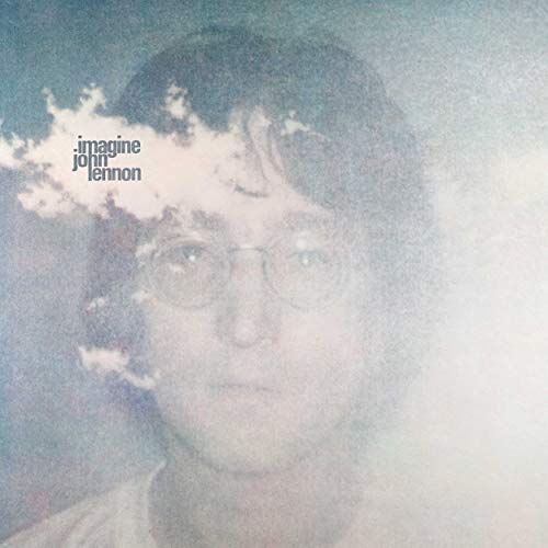 Imagine - The Ultimate Collection - John Lennon [Audio CD]