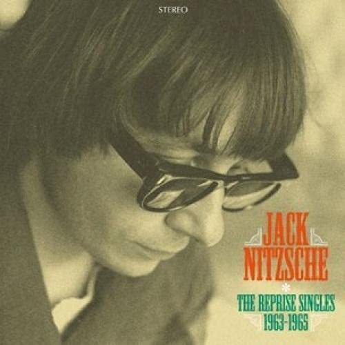 Jack Nitzsche - The Reprise Singles 1963-1965 [Vinyl]
