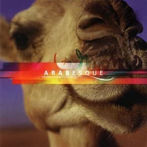 Arabesque [Audio CD]