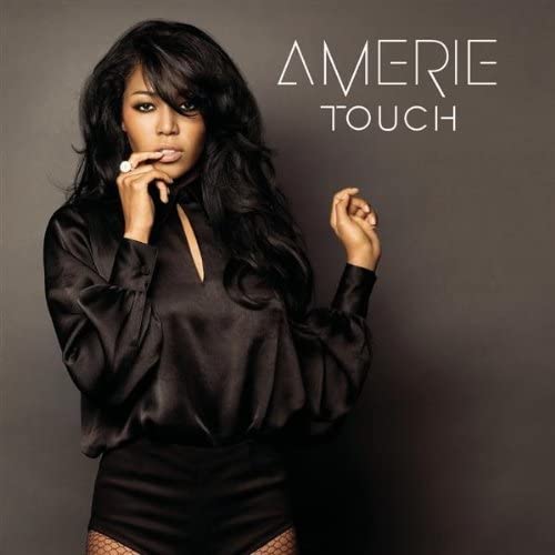 Touch [Audio CD]