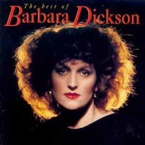 The Best Of Barbara Dickson [Audio CD]
