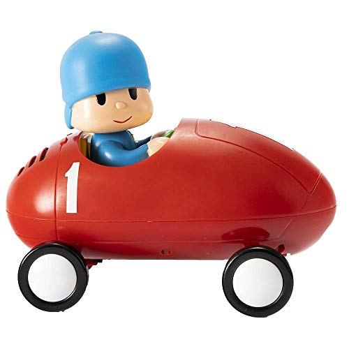 Pocoyo TO77400 Racing Car