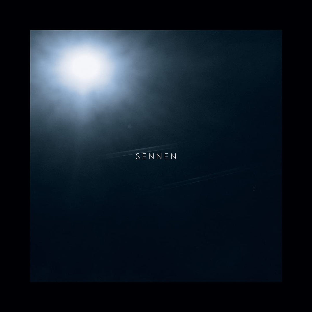 Sennen - Widows [Audio CD]