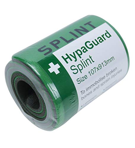 HypaGuard Flexible Emergency Splint