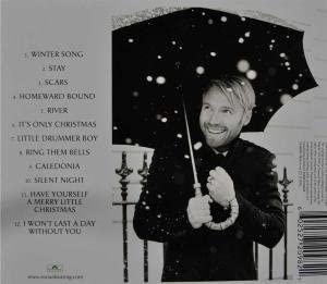 Ronan Keating - Winter Songs [Audio CD]