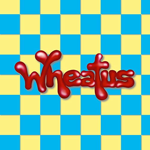 Wheatus - Wheatus [180 gm LP Turquoise Coloured Vinyl] [Vinyl]