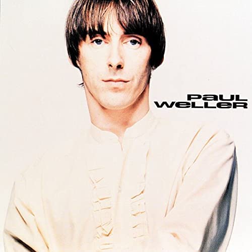 Paul Weller [Audio CD]