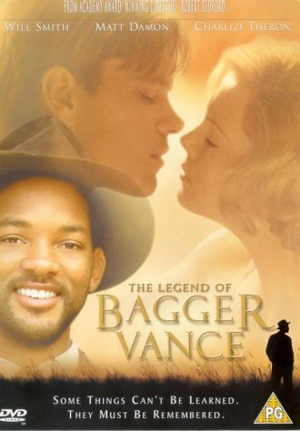 The Legend Of Bagger Vance [2001] [DVD]