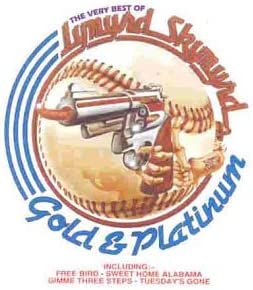 Lynyrd Skynyrd - Gold And Platinum [Audio CD]