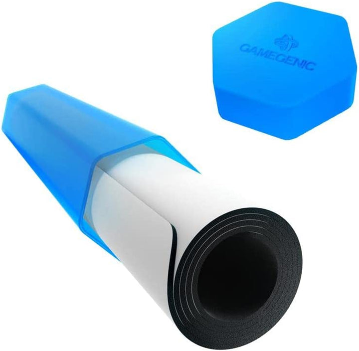 Gamegenic Playmat Tube - Blue (GGS49005ML)