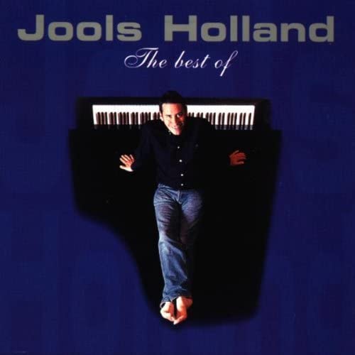 Jools Holland - Best Of [Audio CD]