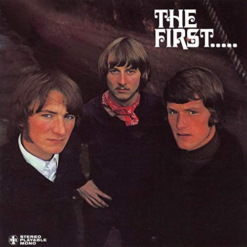 The First..... [Vinyl]