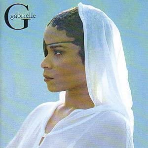 Gabrielle - Find Your Way [Audio CD]