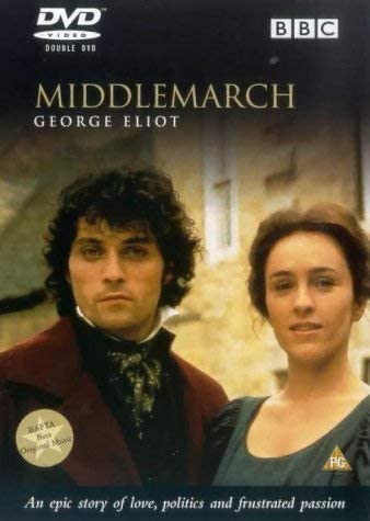 Middlemarch [1994] [DVD]