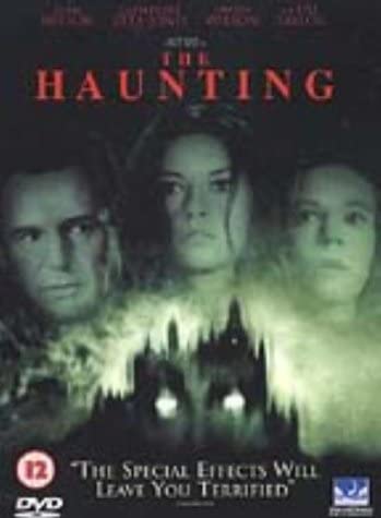 Haunting, The - Horror [1999] [DVD]