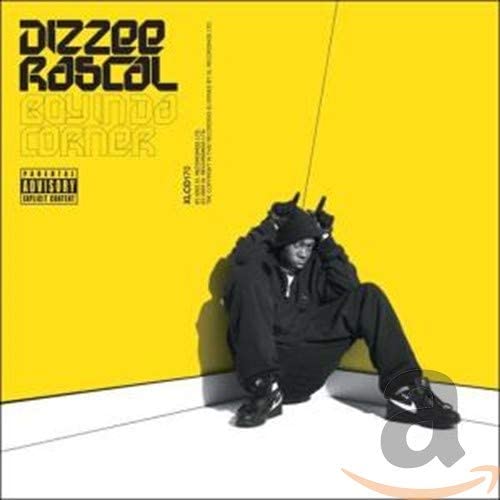 Dizzee Rascal - Boy In Da Corner [Audio CD]