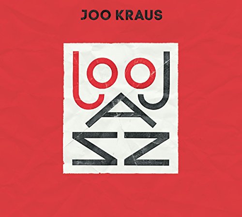 JOO JAZZ - KRAUS, JOO [Audio CD]