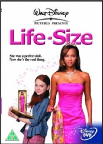 Life Size [DVD]