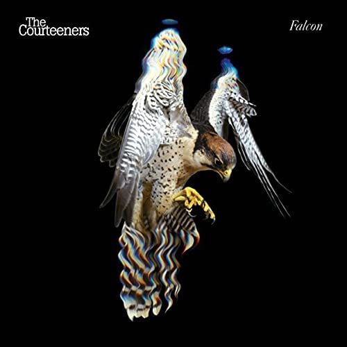 Falcon [Audio CD]