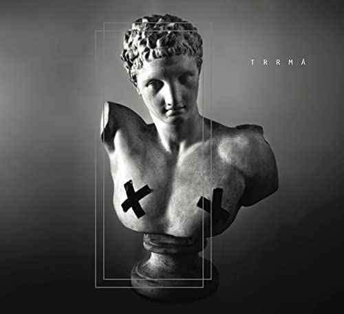 Trrma [Audio CD]