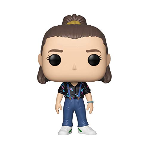 Stranger Things Eleven Funko 40954 Pop! Vinyl 