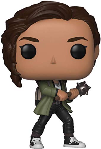 Marvel Spider-Man Far from Home Mary Jane Funko 39814 Pop ! Vinyle