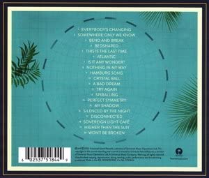 The Best Of Keane  - Keane [Audio CD]