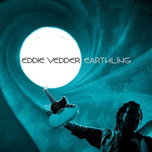 Eddie Vedder - Earthling [Audio CD]