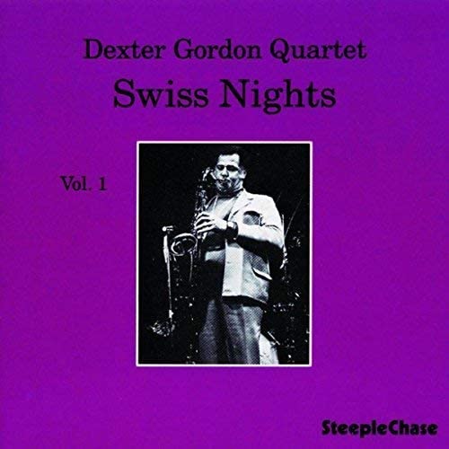 Swiss Nights, Vol. [Vinyl]
