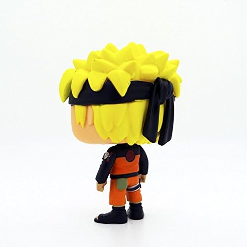 Shonen Jump Naruto Shippuden Naruto Funko 04834 Pop! VInyl #71