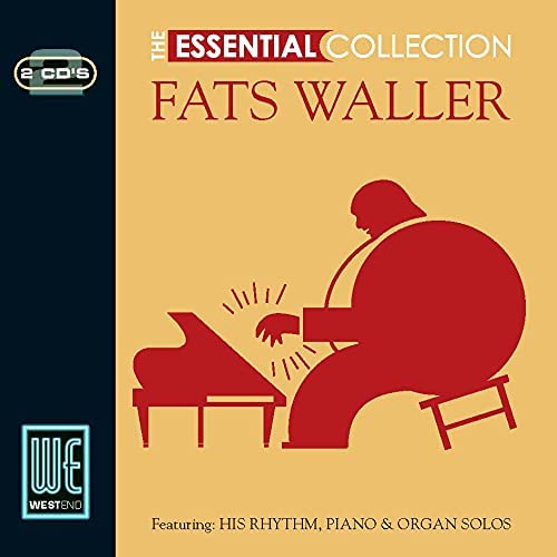 The Essential Collection - Fats Waller [Audio CD]