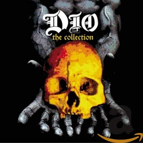 The Collection - Dio [Audio CD]
