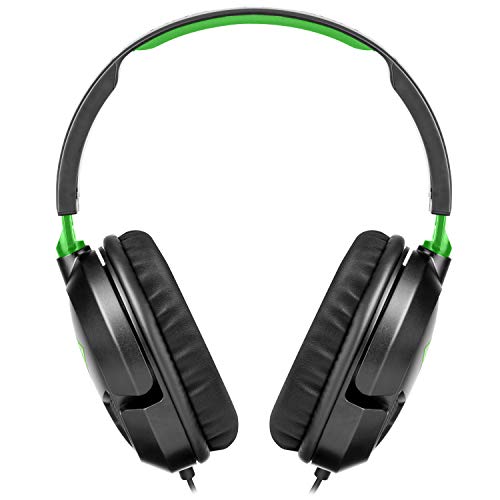 Casque de jeu Turtle Beach Recon 50X - Xbox One, PS4, Nintendo Switch, &amp; PC 7