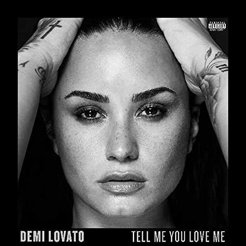 Demi Lovato - Dis-moi que tu m&#39;aimes