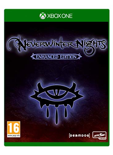 Neverwinter Nights Enhanced Edition (Xbox One)