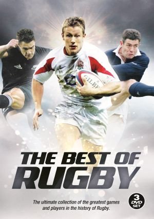 The Best of Rugby - Sports [DVD]