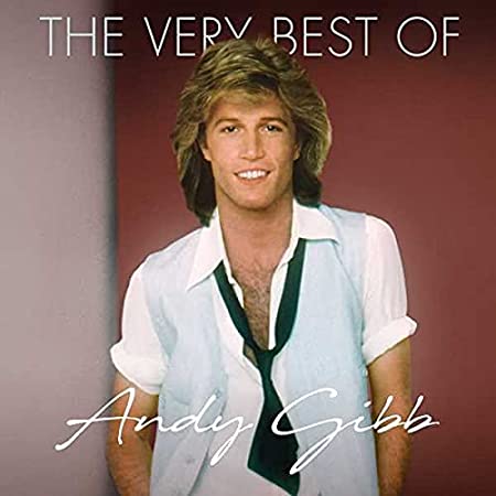 Andy Gibb - The Very Best Of [Audio CD]