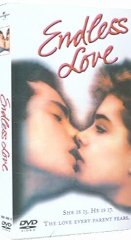 Romance/Drama - Endless Love [DVD]