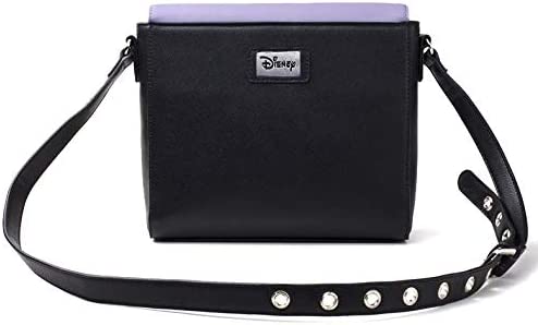 Disney - Little Mermaid Ursula Croco Shoulderbag