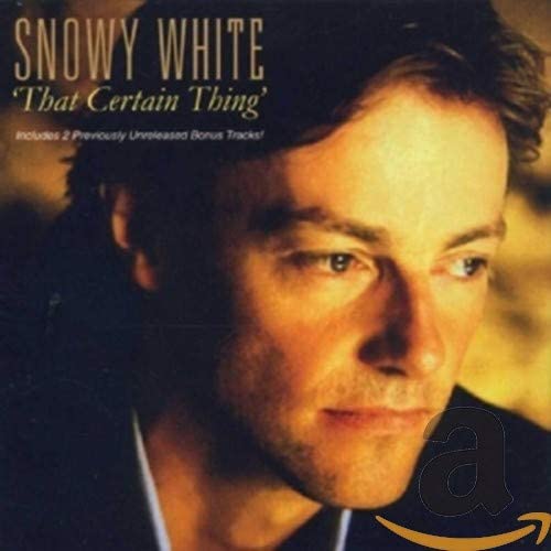That certain thing [Audio CD]