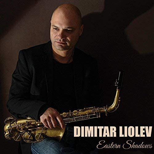 Dimitar Liolev - Eastern Shadows [Audio CD]