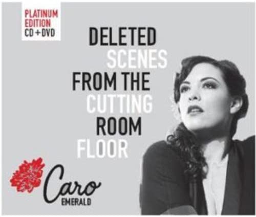 Deleted Scenes from the Cutting Room Floor-Platinum Edition [Audio CD]