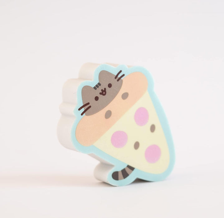 Pack Of 2 Pusheen Rubber Erasers